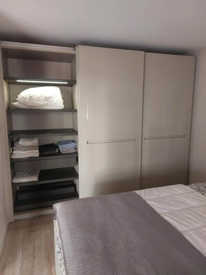 Le Bonn' Escale Apartment Marseille
