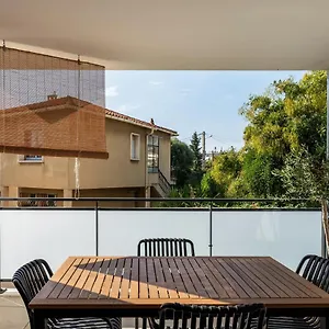 Borely - Avec Terrasse Marseille